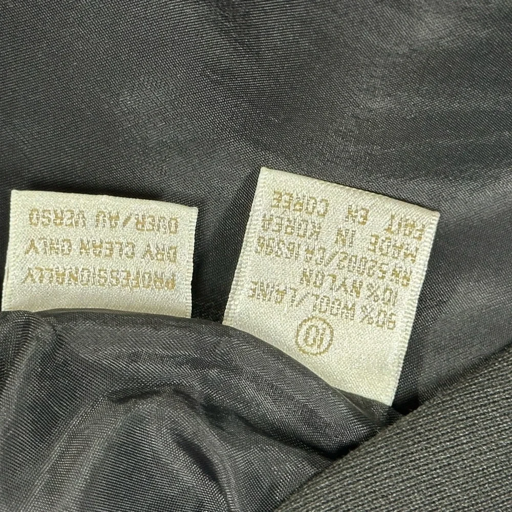 Suit Jacket - Picture 9 of 12